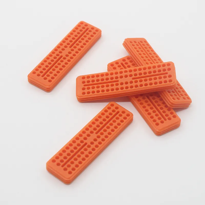 What Makes an Orange Connector Sealing Gasket Essential for Reliable Industrial Connections?
