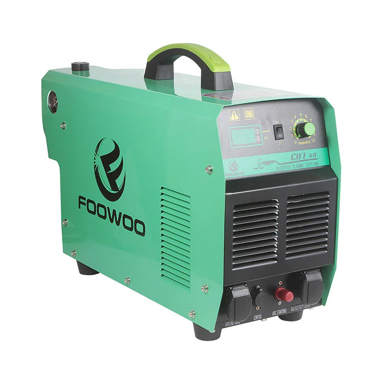 How Does a DC Inverter Air Plasma Cutter Improve Cutting Efficiency and Reduce Operating Costs?