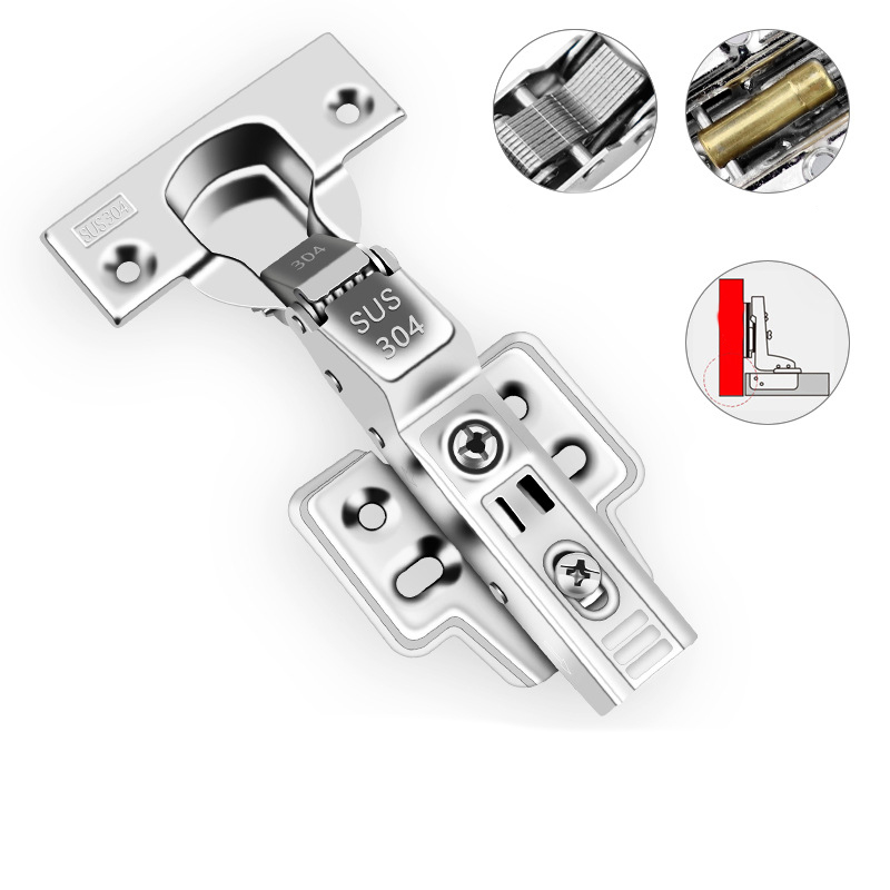 How Are Sheet Metal Hinges Used?