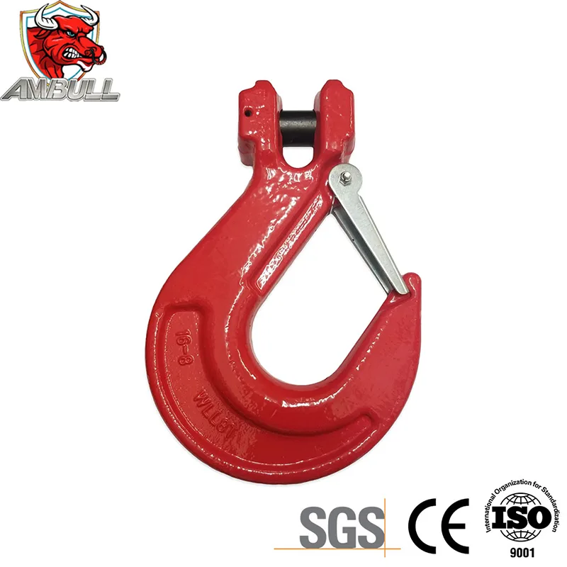 Why Are Lifting Hooks Essential in Modern Industrial Operations?