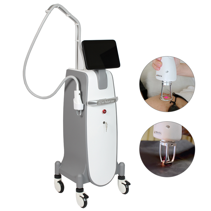 How Can CO2 Fractional Laser Transform Skin Rejuvenation and Solve Common Skin Concerns?