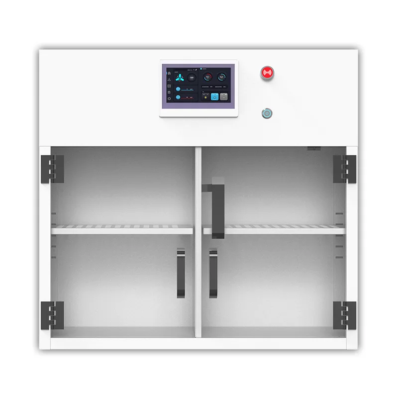 Why Medicine Storage Steel Cabinets Are Essential for Modern Healthcare Facilities?