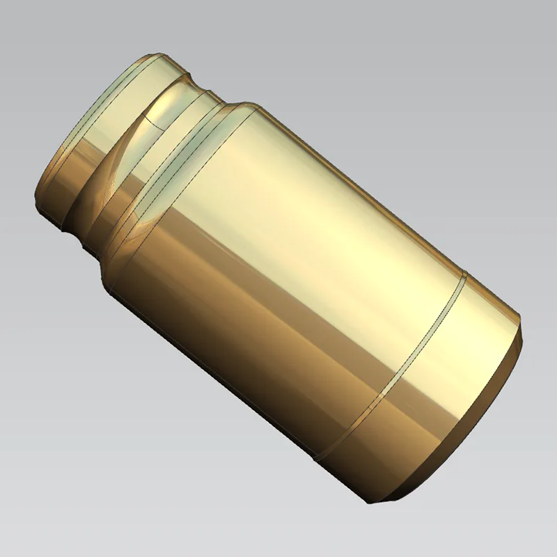 How Does Medical CNC Machining Work?