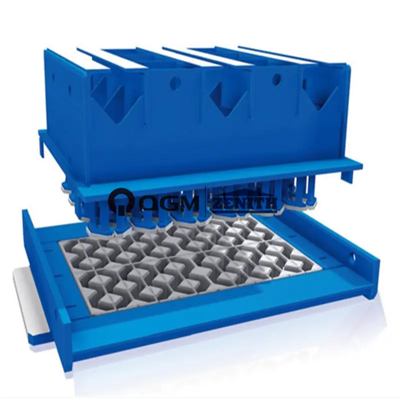 Why Is Environmentally Friendly Brick Machine Mold Transforming Modern Construction?