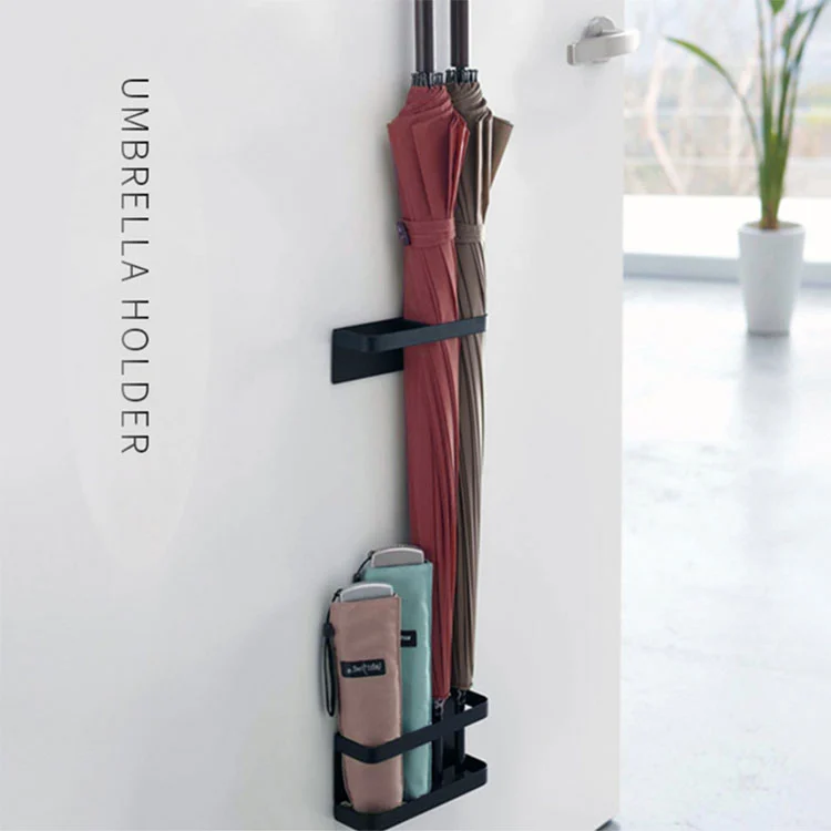 Why Choose Door Side Corner Standing Waterproof Umbrella Holders for Modern Spaces?