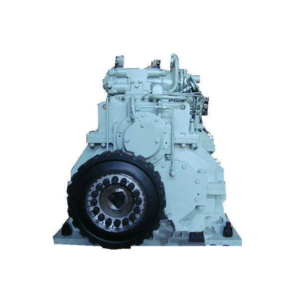 How Often Should You Change the Oil in a Marine Generator Gearbox for Maximum Lifespan