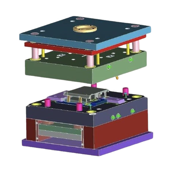 Why is DFM for Mold Design Essential in Modern Manufacturing?