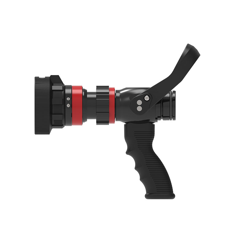 What Makes Selectable Fire Nozzle Essential in Modern Firefighting?