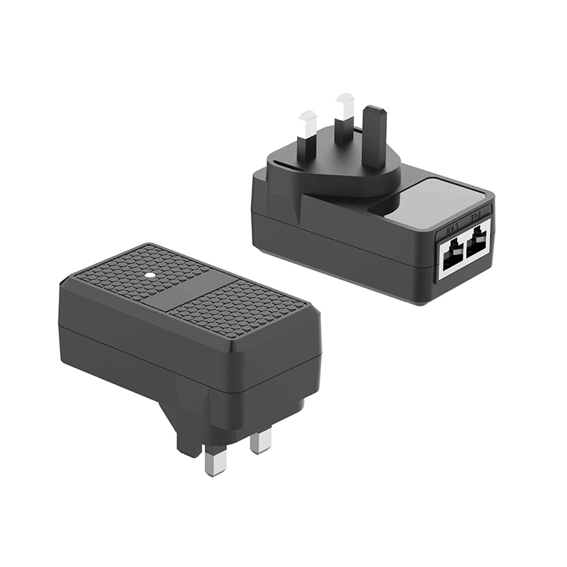 What Makes a 24W Plug in POE Injector Essential for Modern Networks?