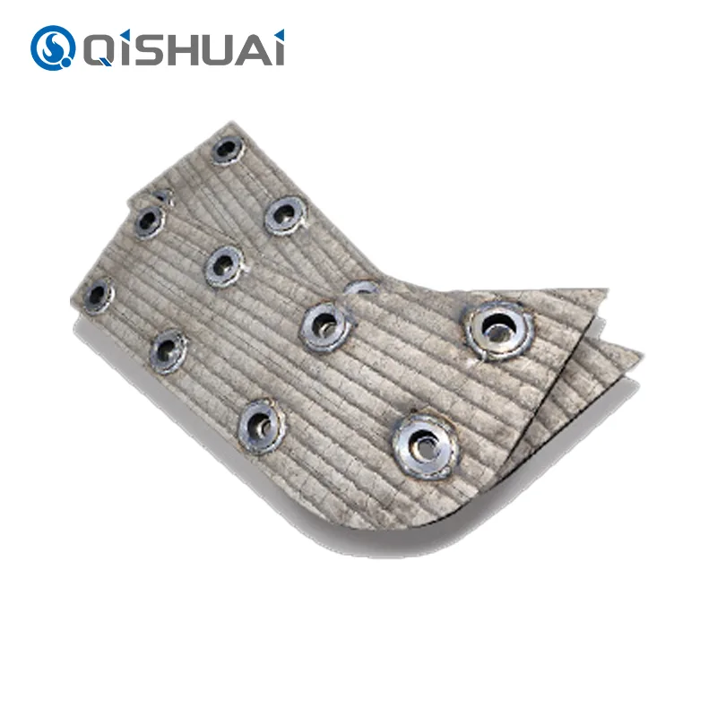 What is CCO Cladding Plate and Why It Matters in Wear-Resistant Engineering?