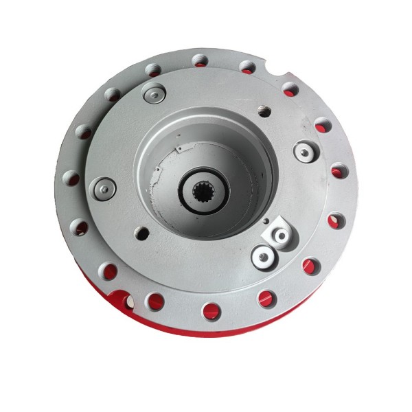 How Does a Walk Planetary Gear Reducer Improve Motion Control Performance?