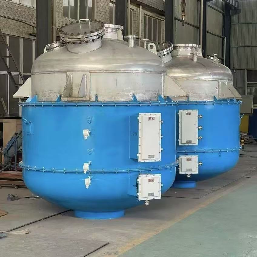 Far Infrared Heating Reactor Maker: Pioneering Efficient Industrial Heating Solutions