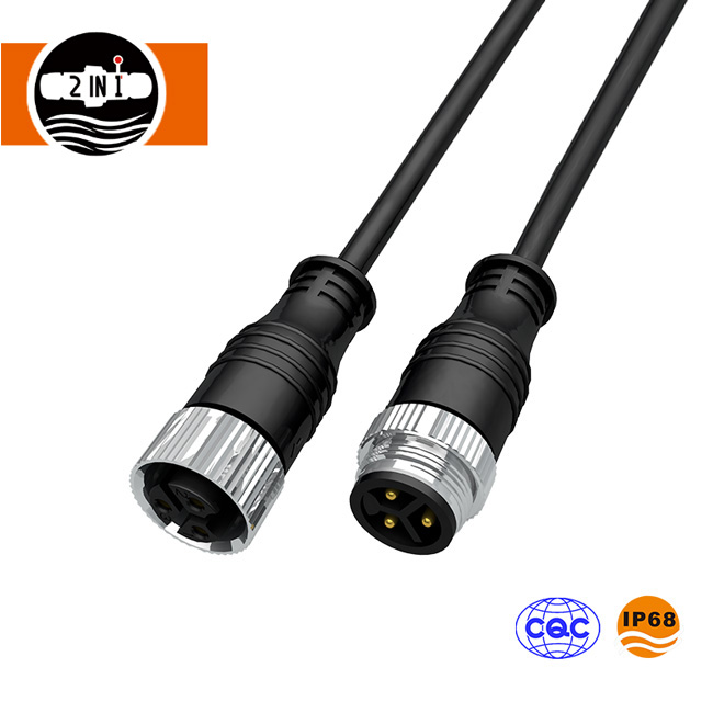 Can Watertight Circular Wire Connectors Prevent Corrosion in Saltwater Marine Environments