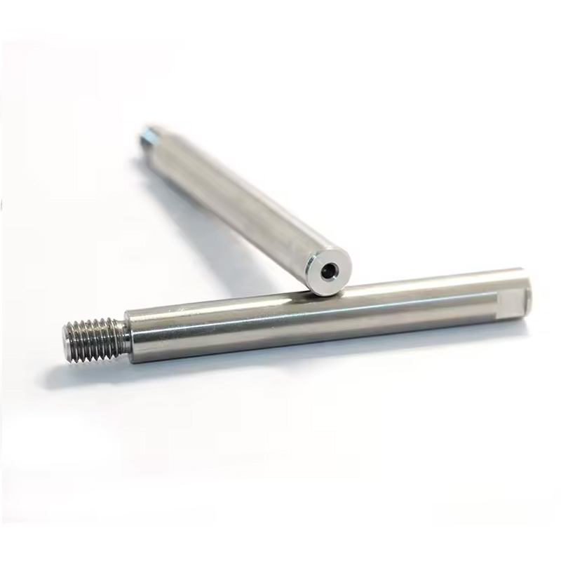 How Do Motor Shafts for Medical Equipment Improve Precision and Reliability?