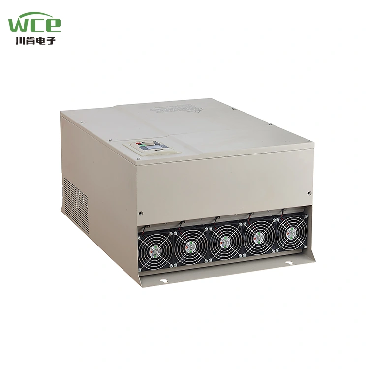 What Makes Universal AC Drive Essential for Modern Motor Control Systems?