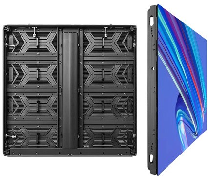 Why Is Fixed Installation LED Display Essential for Modern Visual Communication?