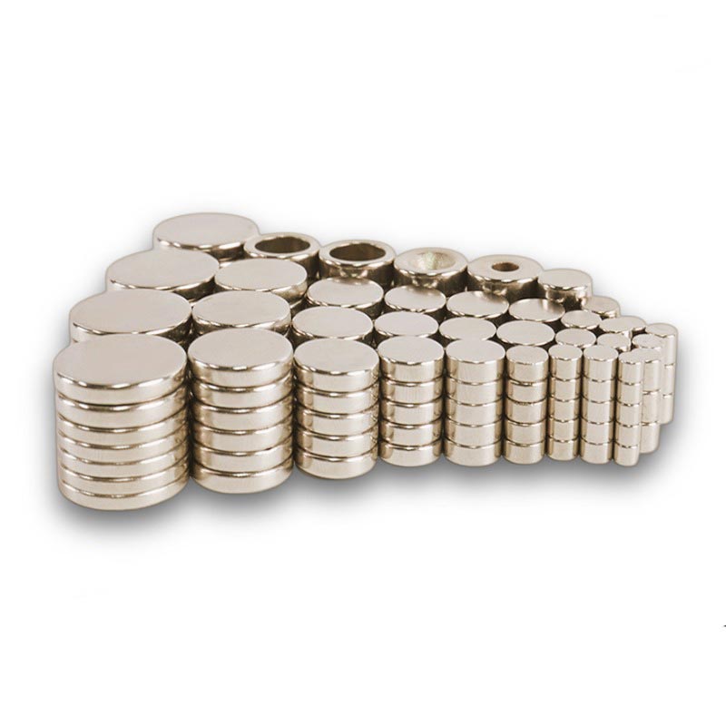 How Do Strong Rare Earth Magnets Work Without Losing Their Magnetic Force