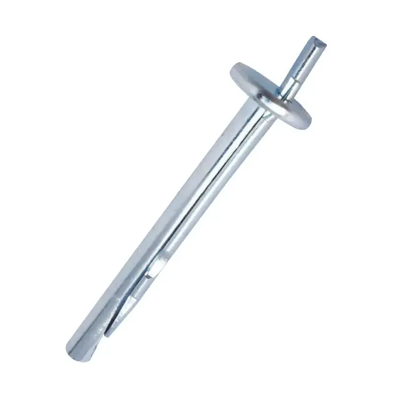 How Does a Shield Anchor Provide Reliable Fixing Solutions for Heavy-Duty Applications?