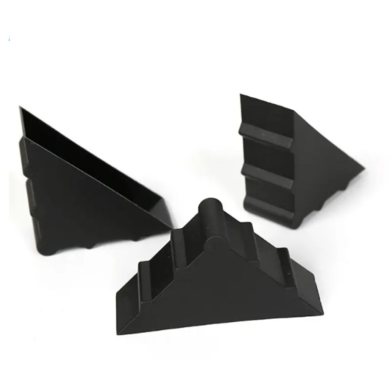 Can You Install a Round-Corner Plastic Protective Edge for Photo Frames Without Removing the Backing