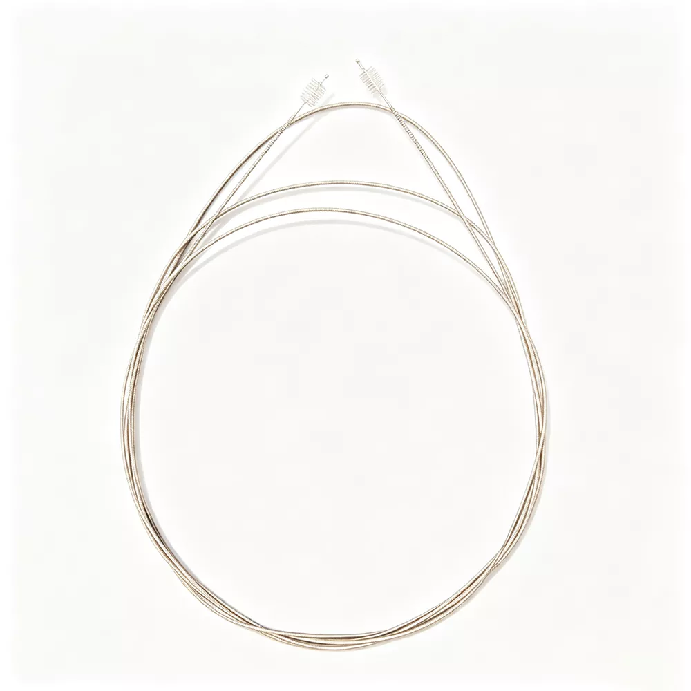 How Does a Reusable Endoscope Cleaning Brush Improve Medical Instrument Hygiene and Efficiency?