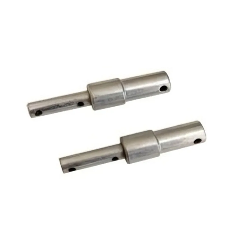 What Size Greenhouse Vent System Drive Shaft Do I Need for a 30-Foot Long Polycarbonate Greenhouse