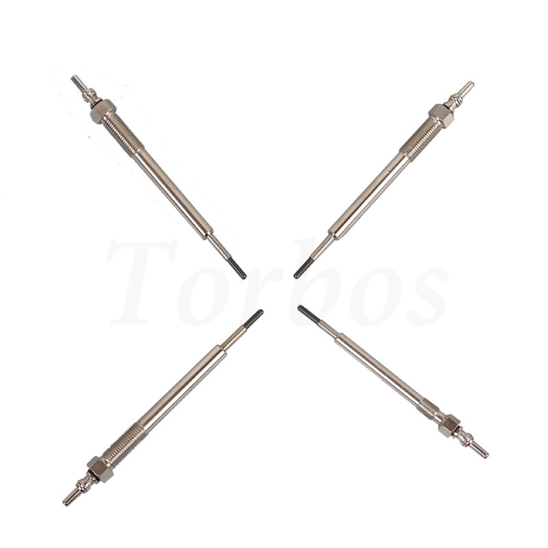 How Does a Diesel Engine Glow Plug Improve Engine Performance and Reliability?