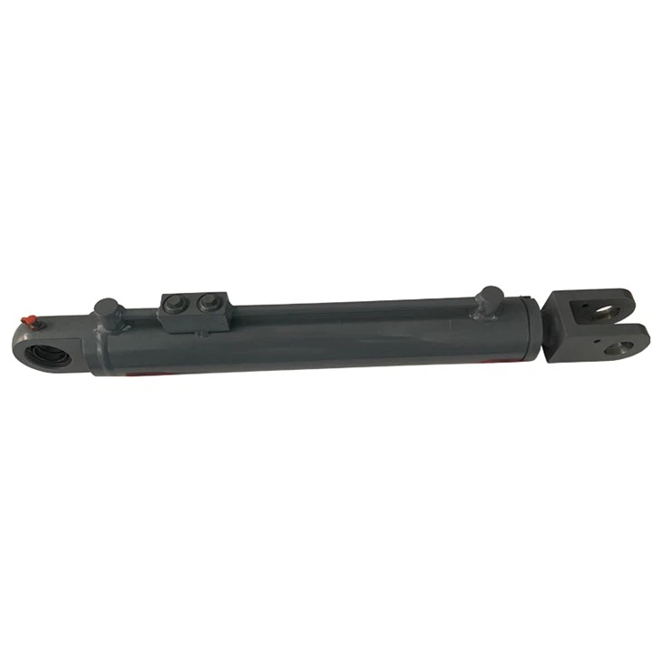 Can I Rebuild a Hydraulic Cylinder for Garbage Compactor and Garbage Truck Instead of Replacing It