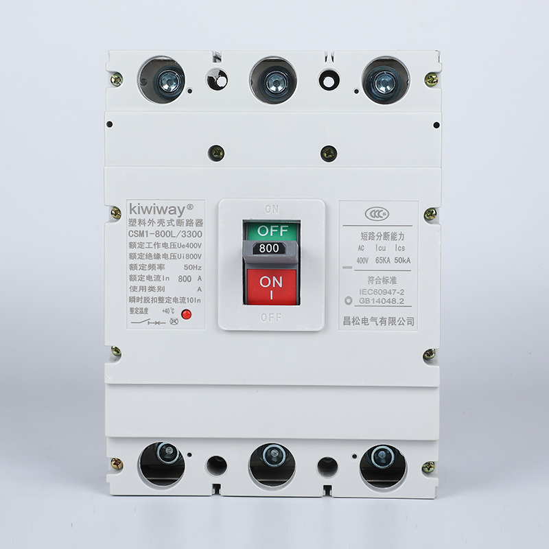 Circuit Breaker Types Compared: Which One Suits Your Needs Best?