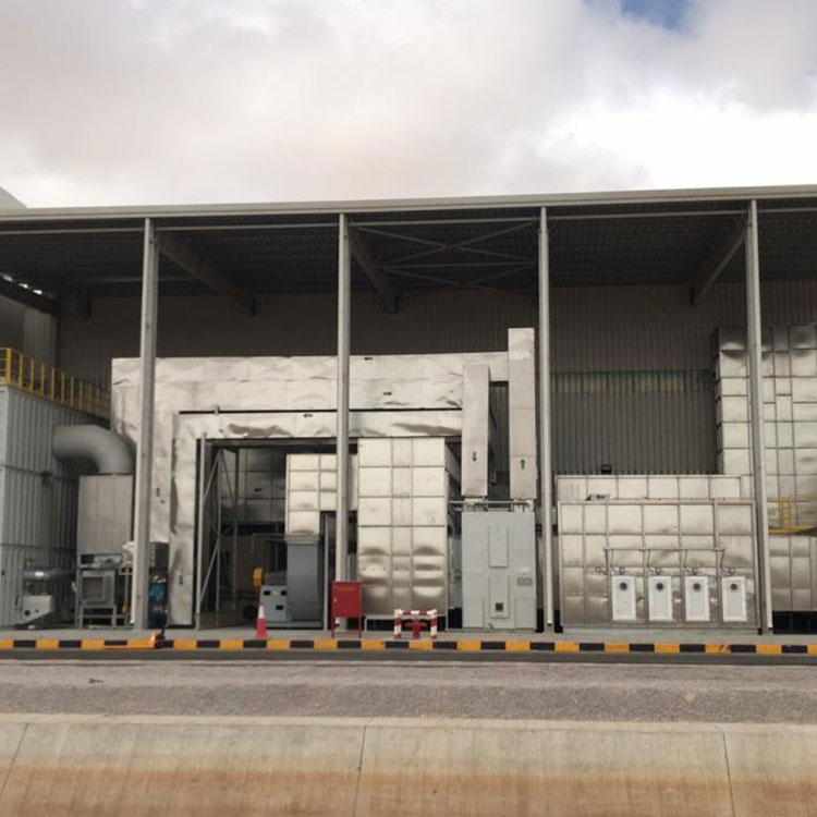 How Does a Catalytic Incinerator Help Industries Achieve Cleaner Emission Control?