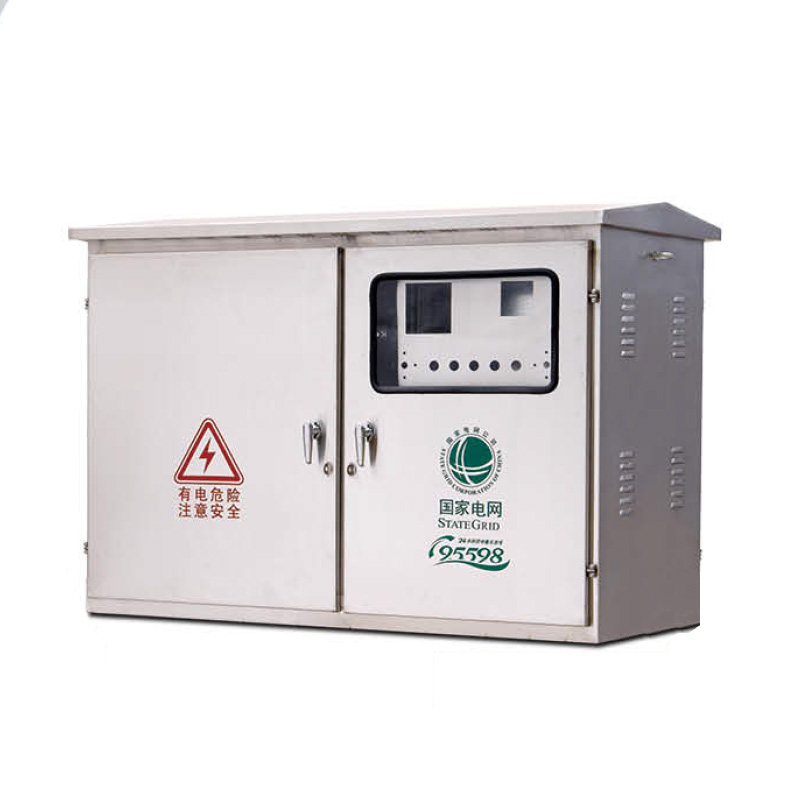 Top Distribution Box Features That Enhance Electrical Safety