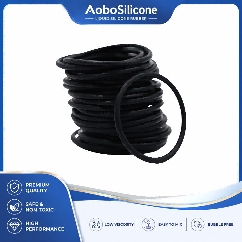 How Does a Silicone O-Ring Improve Sealing Performance in Different Applications?