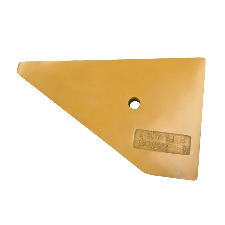 What Makes Quarrying Vessel Counterweights Essential for Customized Marine Operations?