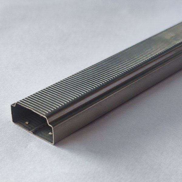 Is a Stainless Steel Bending Spacer Bar For Double Glass Better Than Aluminum for Humid Climates