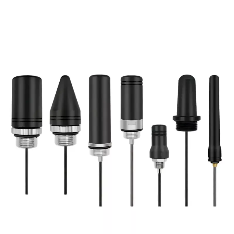 How Does a Cellular Network Antenna Improve Wireless Communication Performance?