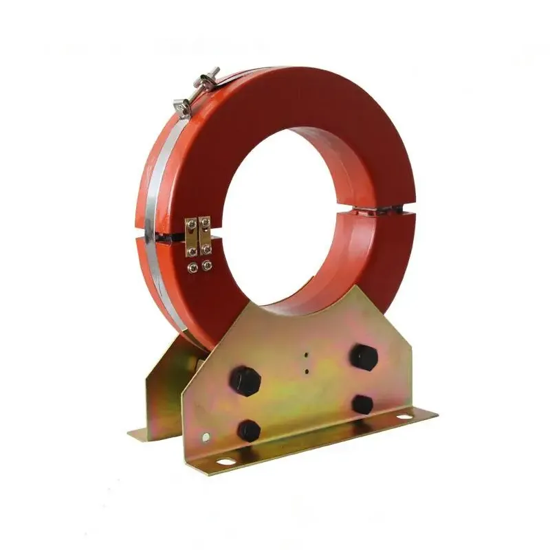 What Are the Common Failure Modes of a Zero Sequence CT Current Transformer Donut Type in High-Humidity Environments