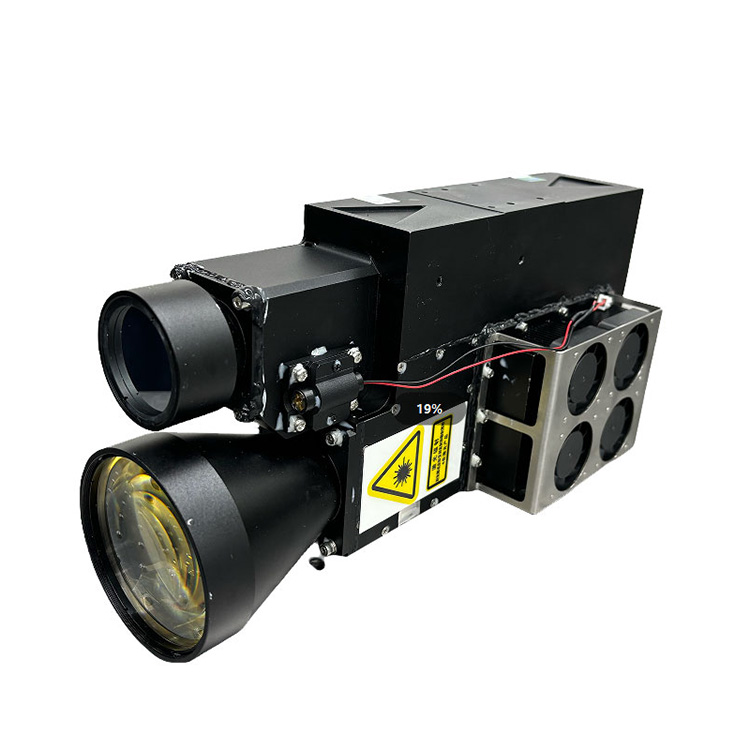 Why the 160mJ Output Is Considered the Sweet Spot for Man-Portable Laser Target Designator and Rangefinder Systems