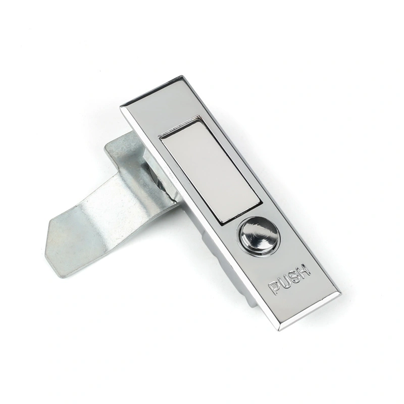 Can I Use a Cabinet Door Flat Snap Lock on Overlay or Inset Cabinet Doors