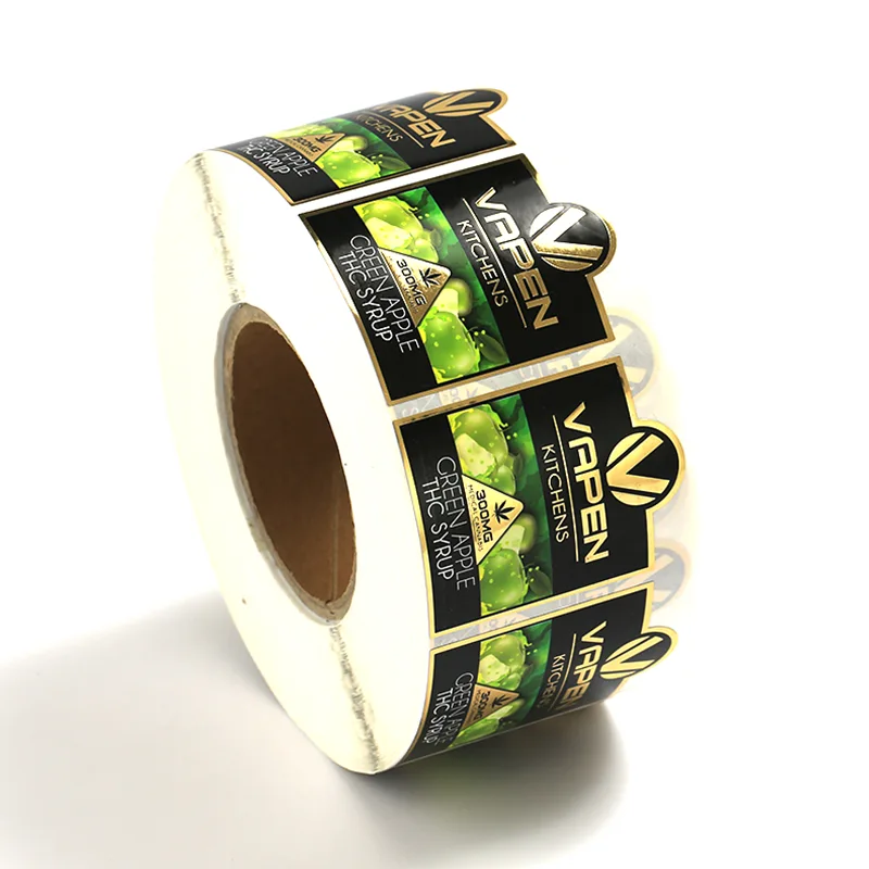 How Can Custom Roll Label Solutions Improve Product Packaging?