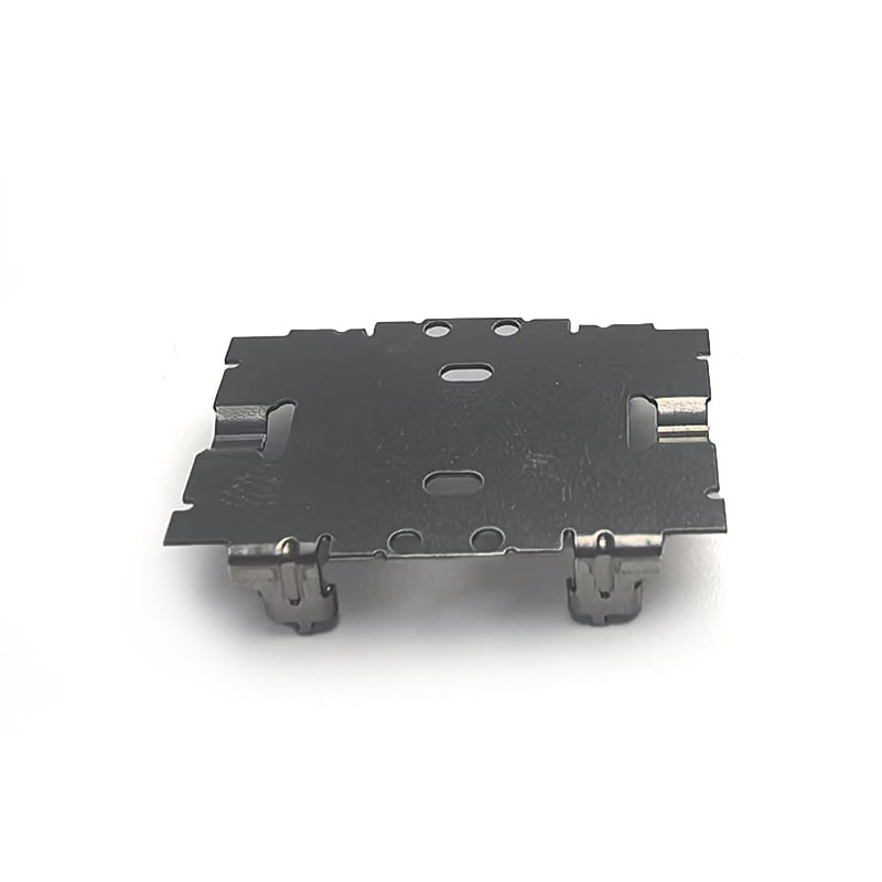 How Do Automobile Precision Stamping Parts Improve Overall Vehicle Safety and Crash Performance