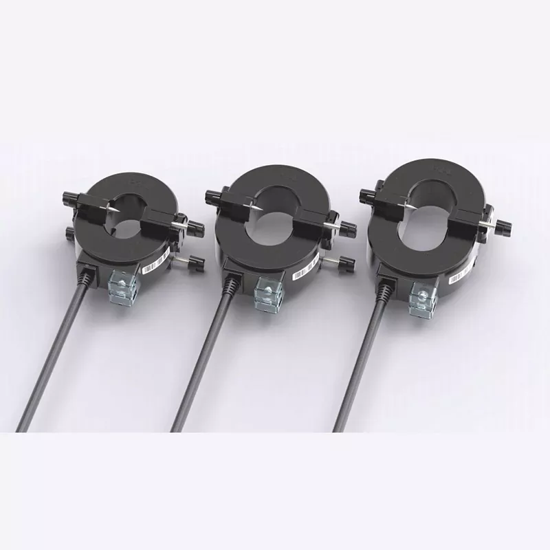 Is the CTHW9 Outdoor Waterproof Current Transformer Accurate for Revenue-Grade Metering in Wet Environments