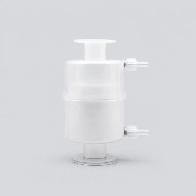 How Often Should You Replace the Kleanpro Mini PES Membrane Capsule Filter in Biopharma Processing