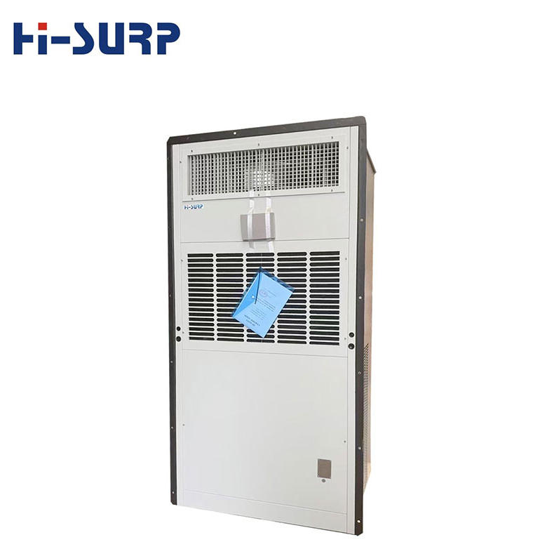 How Industrial Air Conditioner with High Sensible Heat Ratio Cools Electronics Efficiently?