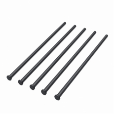 How Does CVD Silicon Carbide Coating Solve the Inner-Wall Challenge for Hollow Lift Pins in Semiconductor Applications?