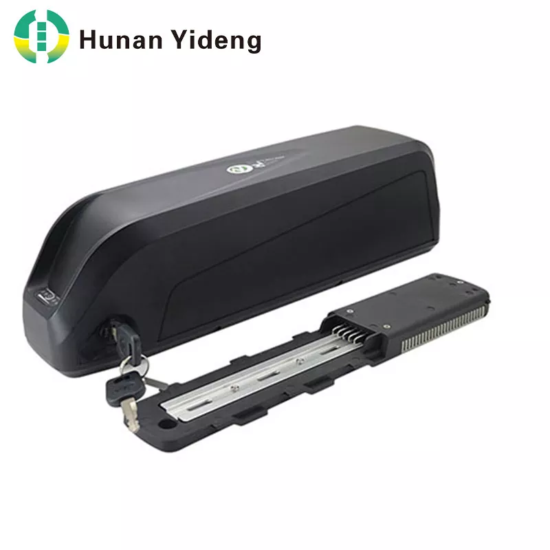 Is the 21700 Waterproof E-bike Battery for Hailong G80 Electric Bicycle Compatible With Other Hailong Docks