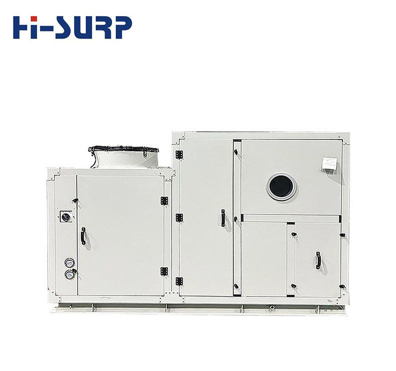 What Are the Key Differences Between Wall-Mount and Roof-Mount Industrial Air Conditioner?