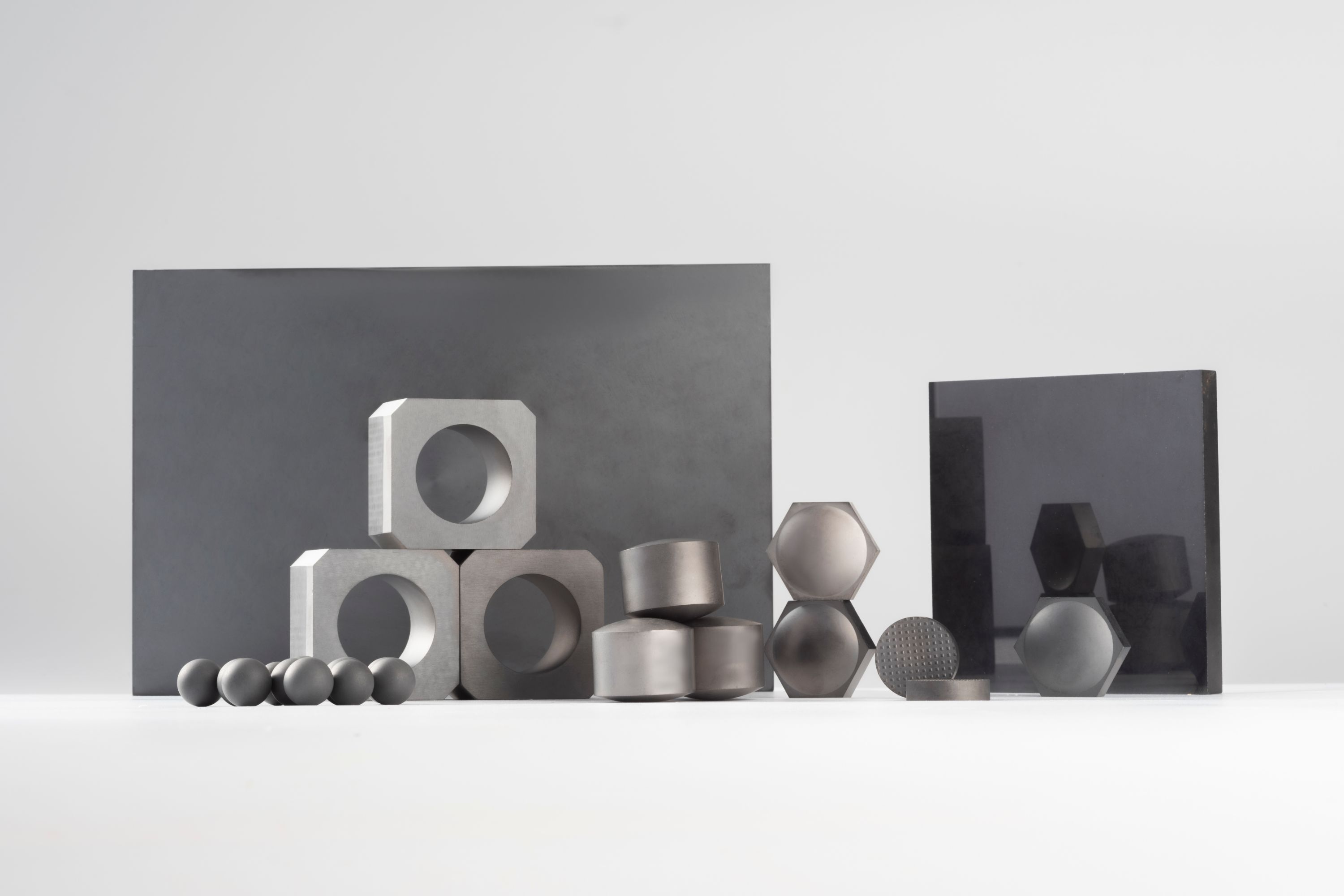 Boron Carbide Supplier: How to Choose a Reliable Partner for Your Needs