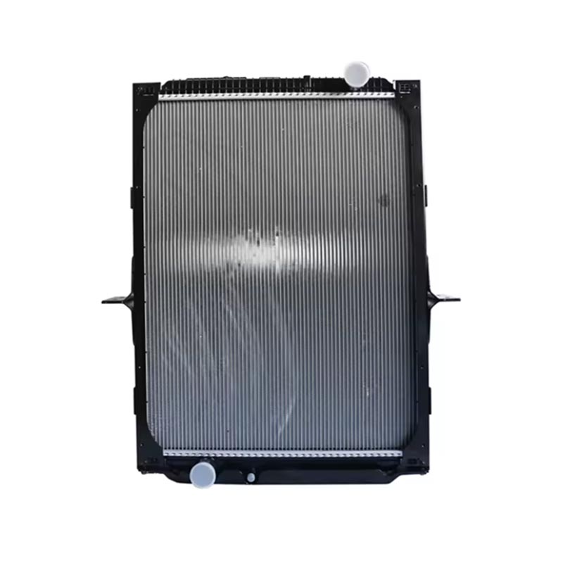 What Does the Engine Accessory Radiator DZ91125328 Do for Heavy-Duty Truck Cooling?