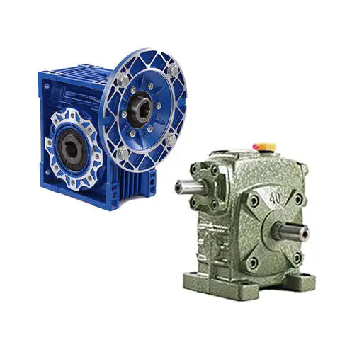 How Does Proper Alignment Prevent Worm Gearbox Failure?