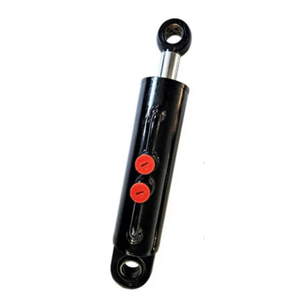 How Does Surface Treatment Improve Hydraulic Cylinder Corrosion Resistance?