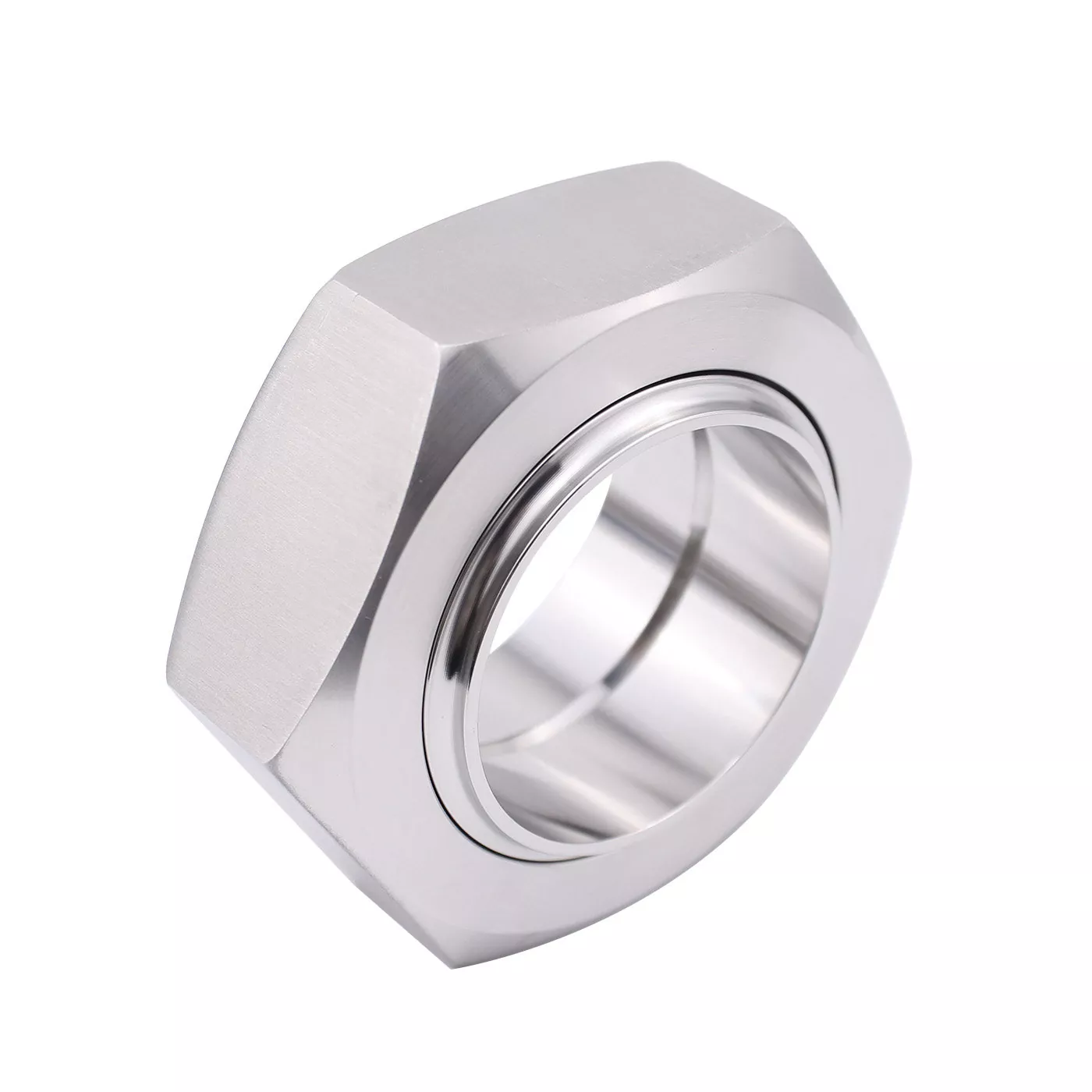 Where Can I Buy High-Quality 3A Sanitary Stainless Steel Union Fittings at Competitive Prices